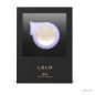 LELO SILA, stimulateur clitoridien au design ondulé – photo 3