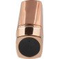 CALEXOTICS nachfüllbarer Lippenstift-Bullet, zartrosa, 7,5 cm – Bild 3