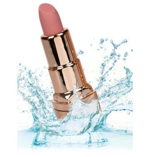 CALEXOTICS Refillable Lipstick Bullet, Soft Pink, 7,5 cm – image 4