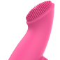 OHMAMA pink thimble vibrator 43 mm Christmas edition – image 4 OHMAMA pink thimble vibrator 43 mm Christmas edition – image 4