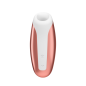 Satisfyer Air Pulse air pulse stimulator for clitoral stimulation – copper – image 3 Satisfyer Air Pulse air pulse stimulator for clitoral stimulation – copper – image 3