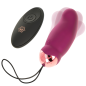 RITHUAL Esha vibrating egg with remote control and rotation system – image 1