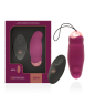RITHUAL Esha vibrating egg with remote control and rotation system – image 2