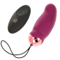RITHUAL Esha vibrating egg with remote control and rotation system – image 3