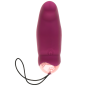 RITHUAL Esha vibrating egg with remote control and rotation system – image 4