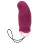 RITHUAL Esha vibrating egg with remote control and rotation system – image 5