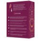 RITHUAL Esha vibrating egg with remote control and rotation system – image 7