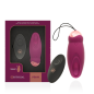 Priya vibrating egg with remote control for targeted G-spot stimulation – image 2 Priya vibrating egg with remote control for targeted G-spot stimulation – image 2