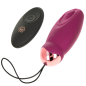 Priya vibrating egg with remote control for targeted G-spot stimulation – image 3 Priya vibrating egg with remote control for targeted G-spot stimulation – image 3
