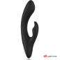ANNE'S DESIRE Vibromasseur rabbit avec télécommande 20 cm noir et or – photo 9 ANNE'S DESIRE Vibromasseur rabbit avec télécommande 20 cm noir et or – photo 9