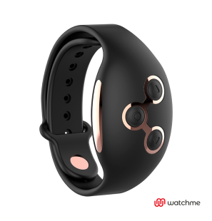 ANNE'S DESIRE Curve Remote-Controlled Vibrator with WatchMe Technology – image 4