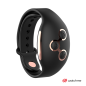 ANNE'S DESIRE Curve Remote-Controlled Vibrator with WatchMe Technology – image 4