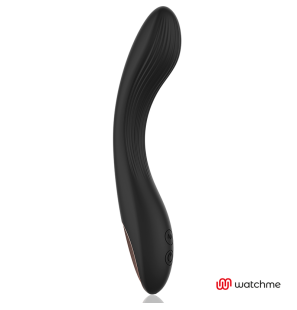 ANNE'S DESIRE Curve Remote-Controlled Vibrator with WatchMe Technology – image 6