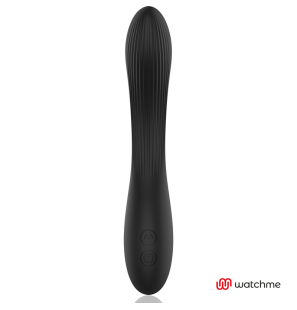 Vibrateur télécommandé ANNE'S DESIRE Curve avec technologie WatchMe – photo 7