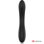 ANNE'S DESIRE Curve Remote-Controlled Vibrator with WatchMe Technology – image 7
