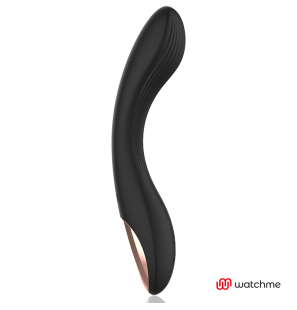 Vibrateur télécommandé ANNE'S DESIRE Curve avec technologie WatchMe – photo 8