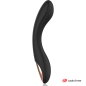 ANNE'S DESIRE Curve Remote-Controlled Vibrator with WatchMe Technology – image 8