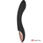 ANNE'S DESIRE Curve Remote-Controlled Vibrator with WatchMe Technology – image 9