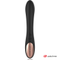 ANNE'S DESIRE Curve Remote-Controlled Vibrator with WatchMe Technology – image 10
