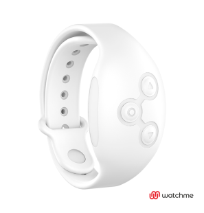 Wearwatch WatchMe vibrating egg with remote control and waterproof design – image 3