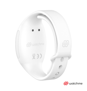Wearwatch WatchMe vibrating egg with remote control and waterproof design – image 4