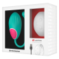 Wearwatch WatchMe vibrating egg with remote control and waterproof design – image 5
