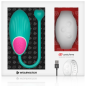 Wearwatch WatchMe vibrating egg with remote control and waterproof design – image 6