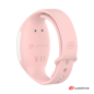 Wearwatch WatchMe – jajko wibracyjne sterowane pilotem, akwamarynowe i różowe – zdjęcie 4