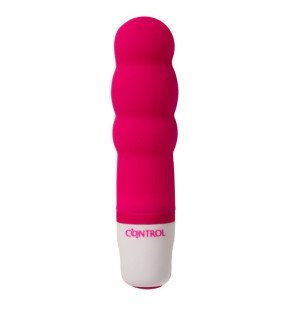 Velvet Secret Mini – wibrator silikonowy – zdjęcie 1