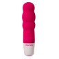 Velvet Secret Mini – wibrator silikonowy – zdjęcie 1 Velvet Secret Mini – wibrator silikonowy – zdjęcie 1