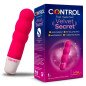 Velvet Secret Mini – wibrator silikonowy – zdjęcie 2 Velvet Secret Mini – wibrator silikonowy – zdjęcie 2