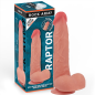 Rock Army Raptor Realistic Silicone Dildo with Suction Cup 24 cm – image 1