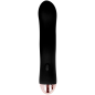 Dolce Vita Set mit zwei schwarzen wiederaufladbaren Vibratoren mit 7 Geschwindigkeiten – Bild 3