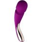 LELO Smart Wand Medium 2 paarse oplaadbare wandmassager – foto 2