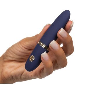 Calexotics Chic Daisy Mini Massager – Rechargeable Mini Vibrator – image 3