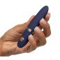Calexotics Chic Daisy Mini Massager – oplaadbare mini vibrator – foto 3