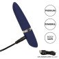 Calexotics Chic Daisy Mini Massager – oplaadbare mini vibrator – foto 4