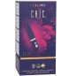 Calexotics Chic Daisy Mini Massager – oplaadbare mini vibrator – foto 6