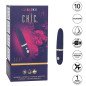 Calexotics Chic Daisy Mini Massager – Rechargeable Mini Vibrator – image 7