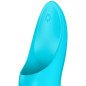Satisfyer Teaser vibrating finger sleeve with blue light – image 4 Satisfyer Teaser vibrating finger sleeve with blue light – image 4