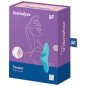 Satisfyer Teaser vibrating finger sleeve with blue light – image 5 Satisfyer Teaser vibrating finger sleeve with blue light – image 5