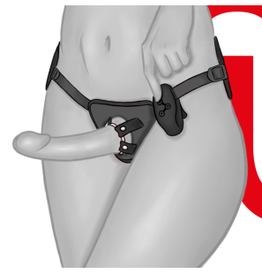 WATCHME Azabache kabelloser Vibrator aus Silikon mit Fernbedienung – Bild 9