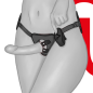 WATCHME Azabache draadloze vibrator met afstandsbediening van silicone – foto 9