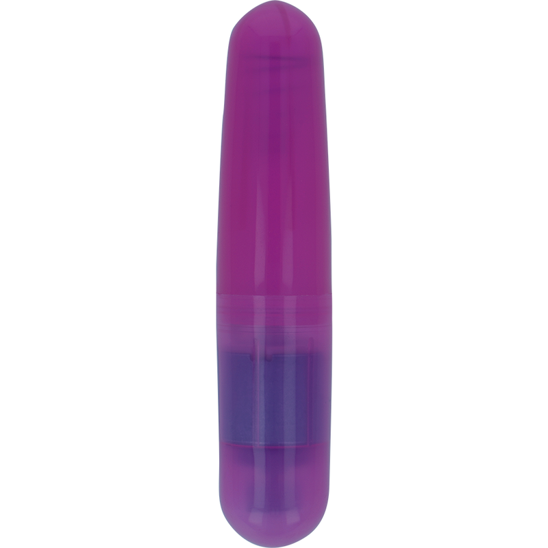 OHMAMA Lilac Vibrating Bullet – image 1 OHMAMA Lilac Vibrating Bullet – image 1