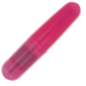 OHMAMA Pink Vibrating Bullet for Targeted Stimulation – image 2 OHMAMA Pink Vibrating Bullet for Targeted Stimulation – image 2