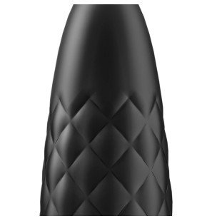 Satisfyer Ultra Power Bullet 5, schwarzer Bullet-Vibrator – Bild 2