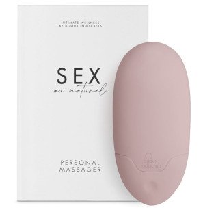 Vibromasseur Bijoux rechargeable en silicone pour une stimulation ciblée – photo 2