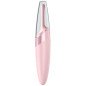 Satisfyer Twirling Delight roze clitorisstimulator van silicone – foto 2