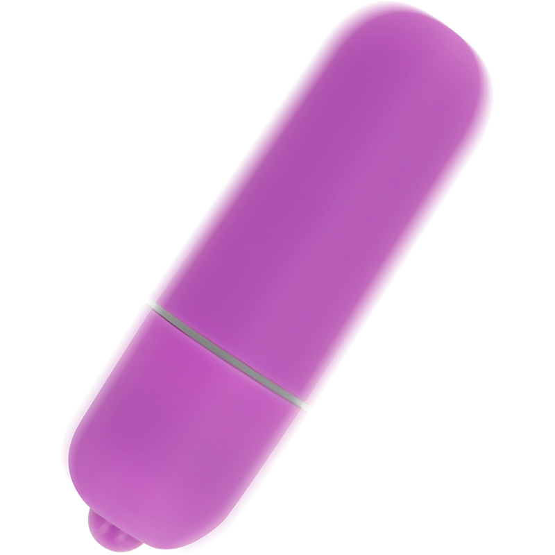 Mini vibrating bullet vibrator in lilac – image 1 Mini vibrating bullet vibrator in lilac – image 1