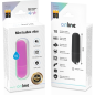 Mini vibrating bullet vibrator in lilac – image 4 Mini vibrating bullet vibrator in lilac – image 4